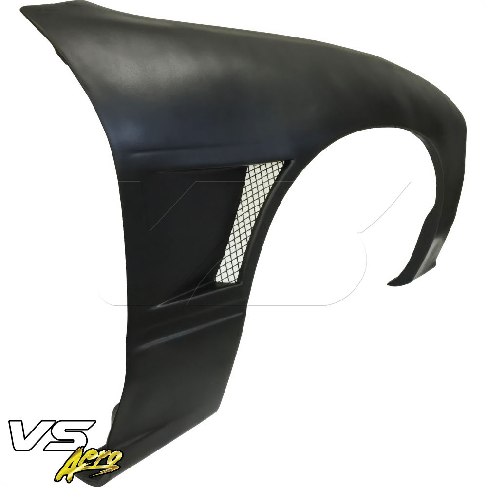 All kind of Exterior/Fenders for Nissan 240SX 1989 - 