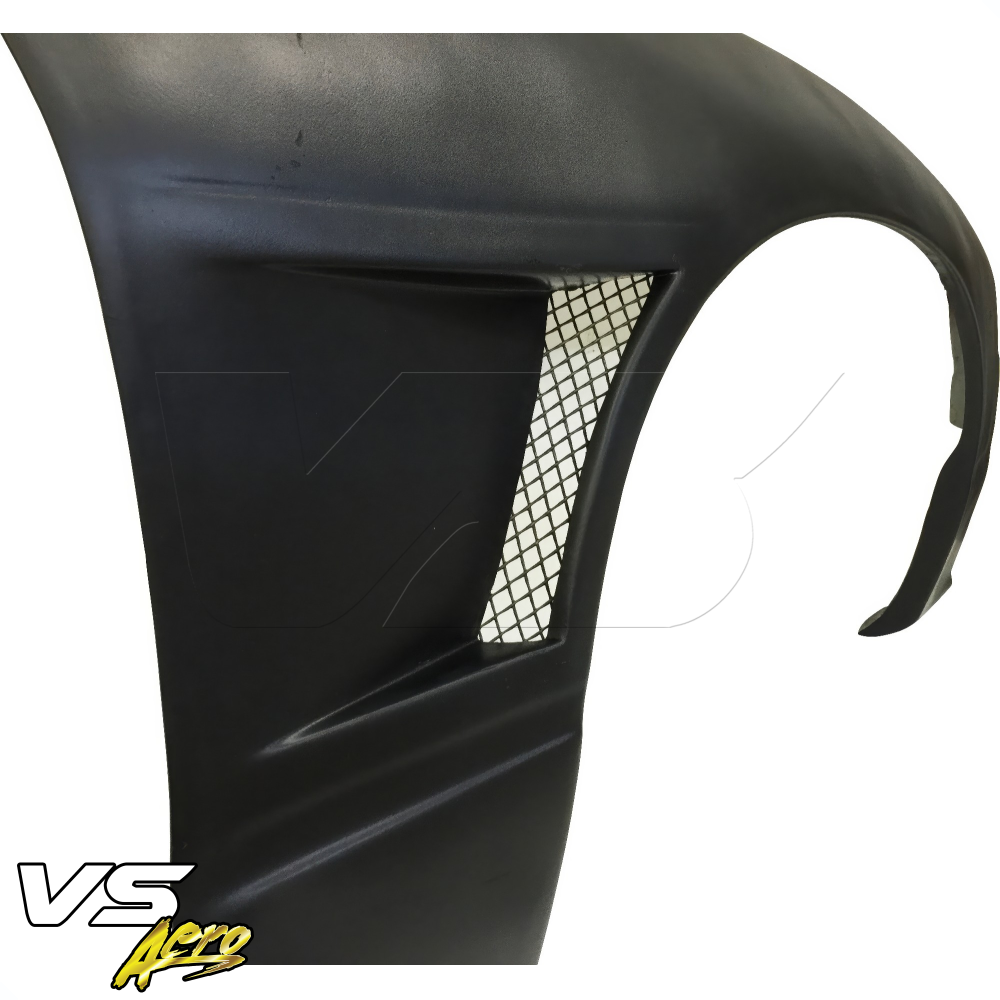 All kind of Exterior/Fenders for Nissan 240SX 1989 - 