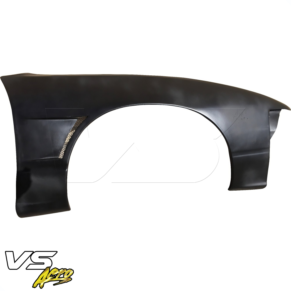 All kind of Exterior/Fenders for Nissan 240SX 1989 - 