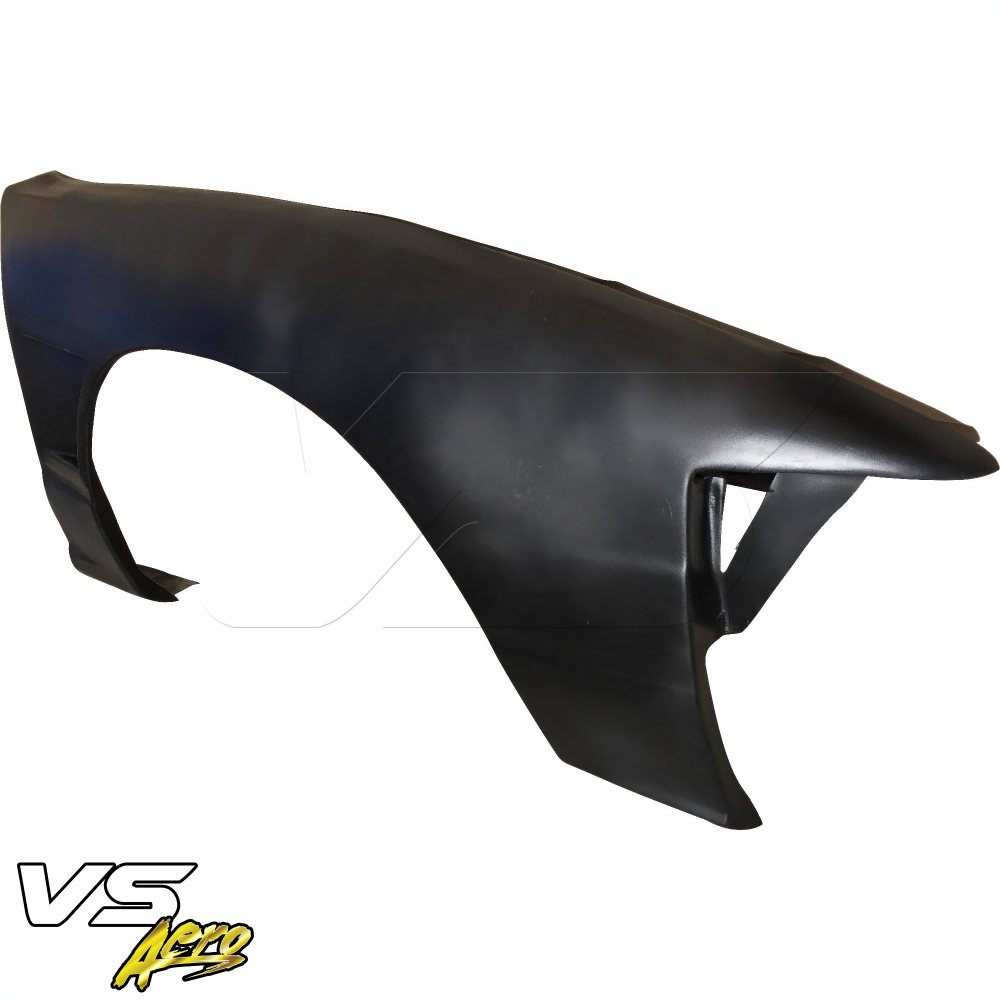 All kind of Exterior/Fenders for Nissan 240SX 1989 - 