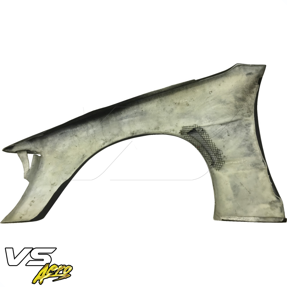 All kind of Exterior/Fenders for Nissan 240SX 1989 - 