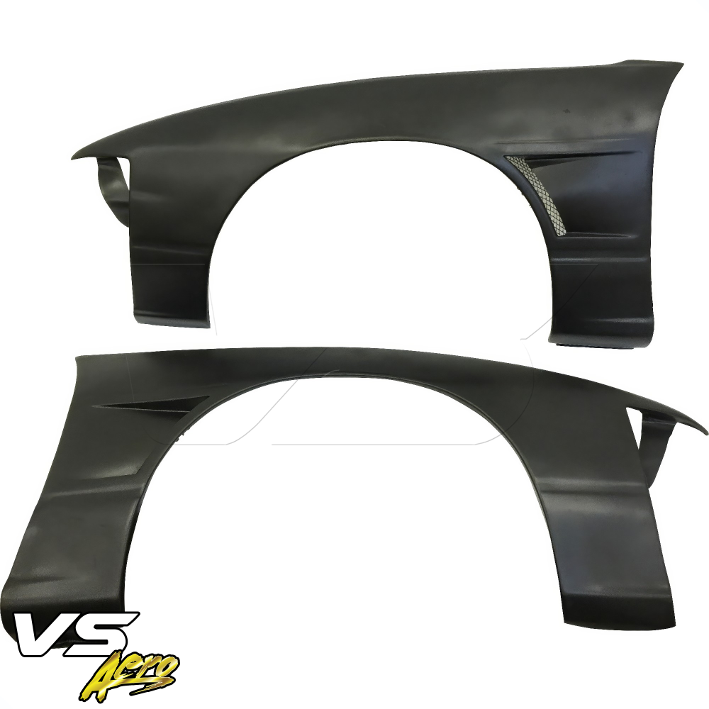 All kind of Exterior/Fenders for Nissan 240SX 1989 - 