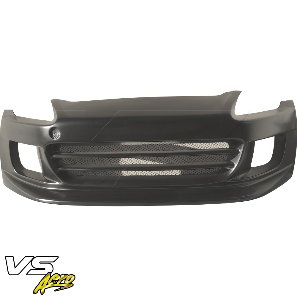 All kind of Exterior/Front Bumpers or Lips for Honda S2000 2000 - 