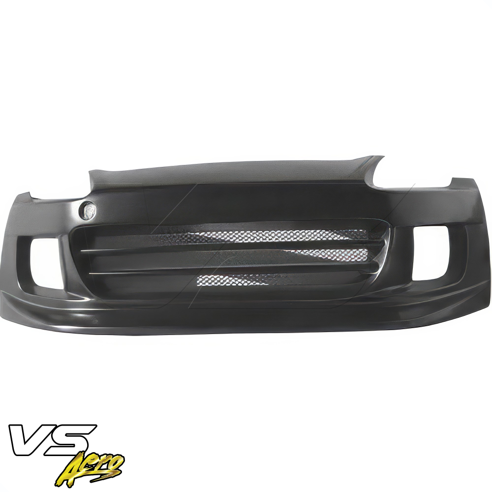 All kind of Exterior/Front Bumpers or Lips for Honda S2000 2000 - 