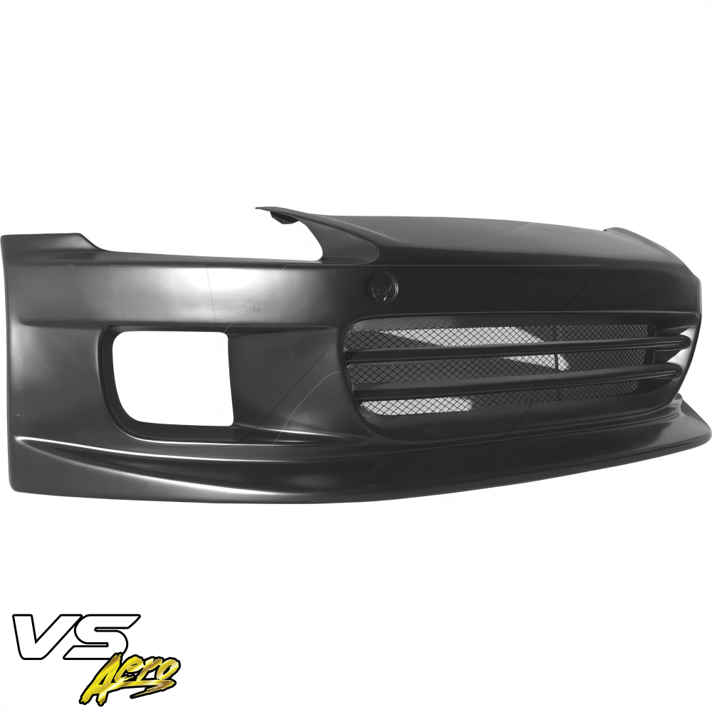 All kind of Exterior/Front Bumpers or Lips for Honda S2000 2000 - 