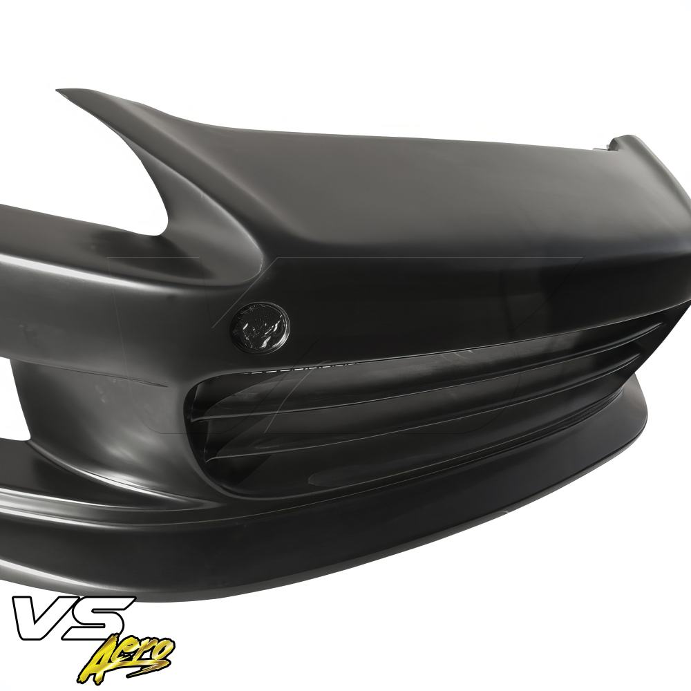 All kind of Exterior/Front Bumpers or Lips for Honda S2000 2000 - 