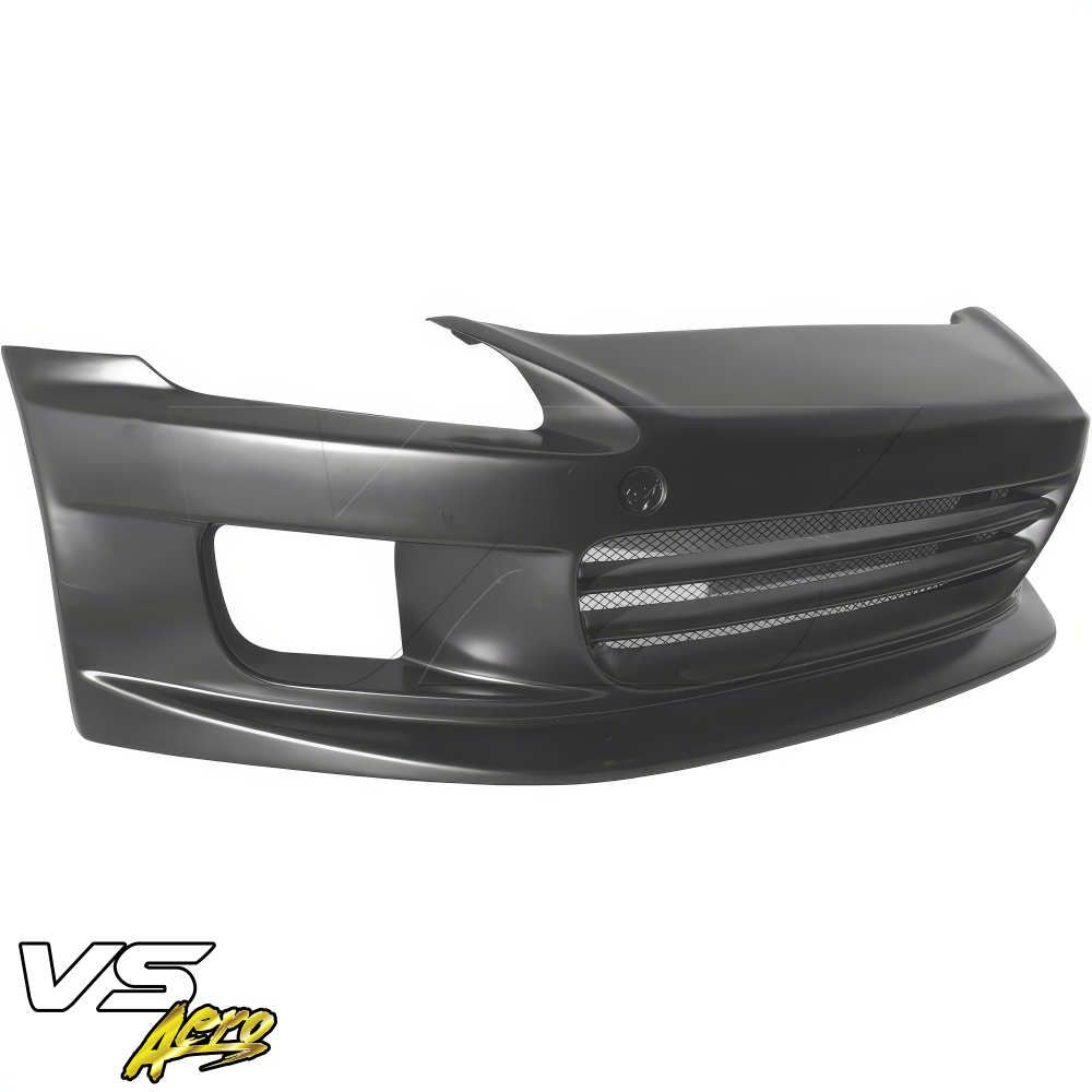 All kind of Exterior/Front Bumpers or Lips for Honda S2000 2000 - 