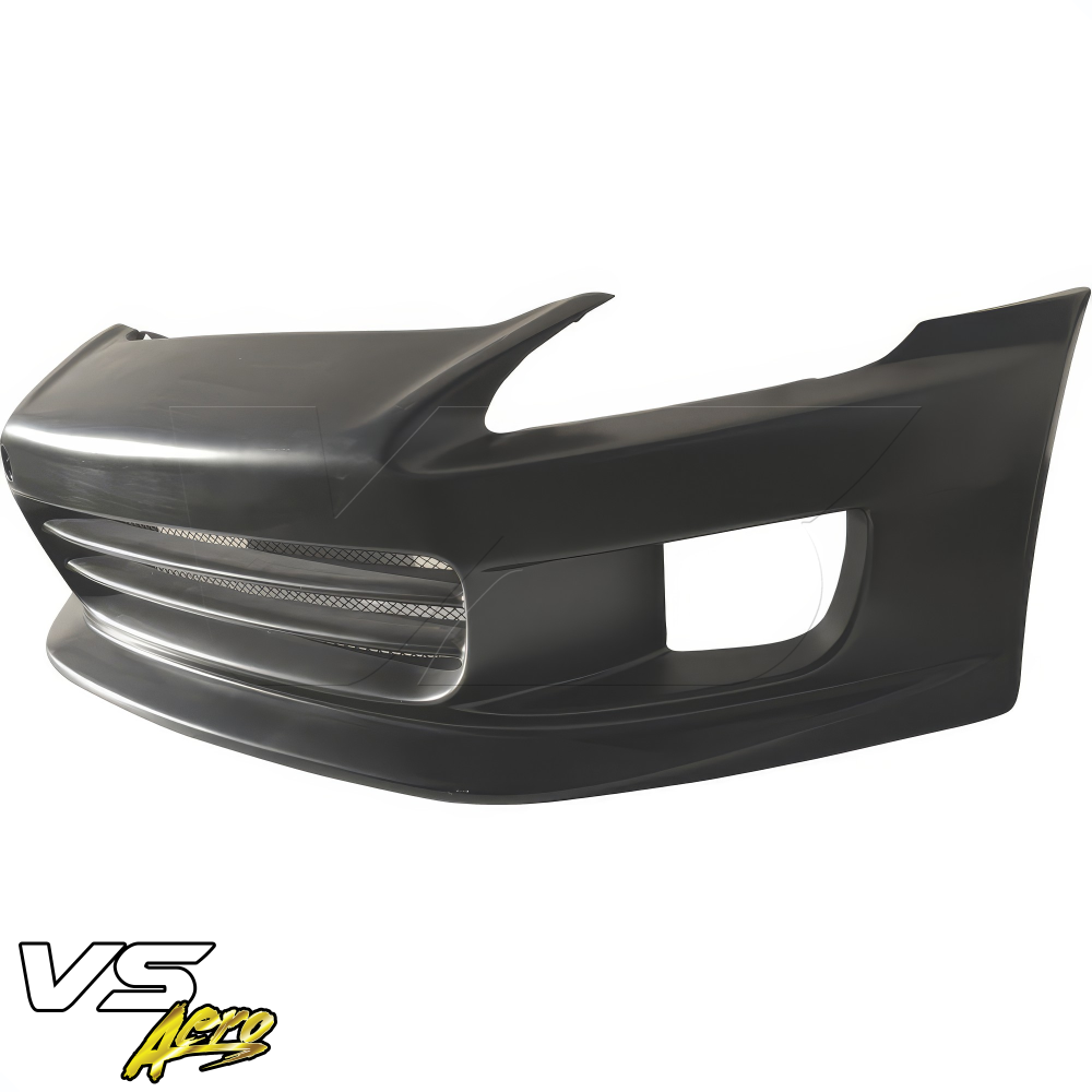 All kind of Exterior/Front Bumpers or Lips for Honda S2000 2000 - 