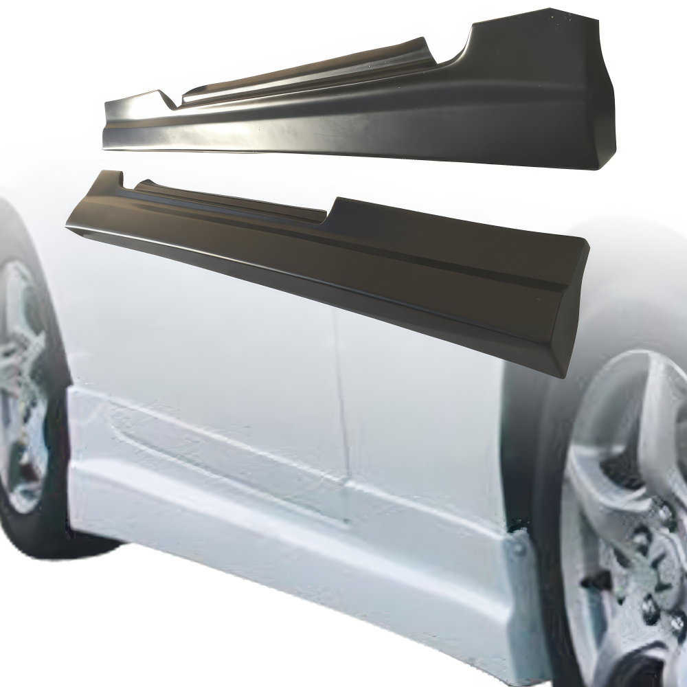 All kind of Exterior/Side Skirts for Honda S2000 2000 - 