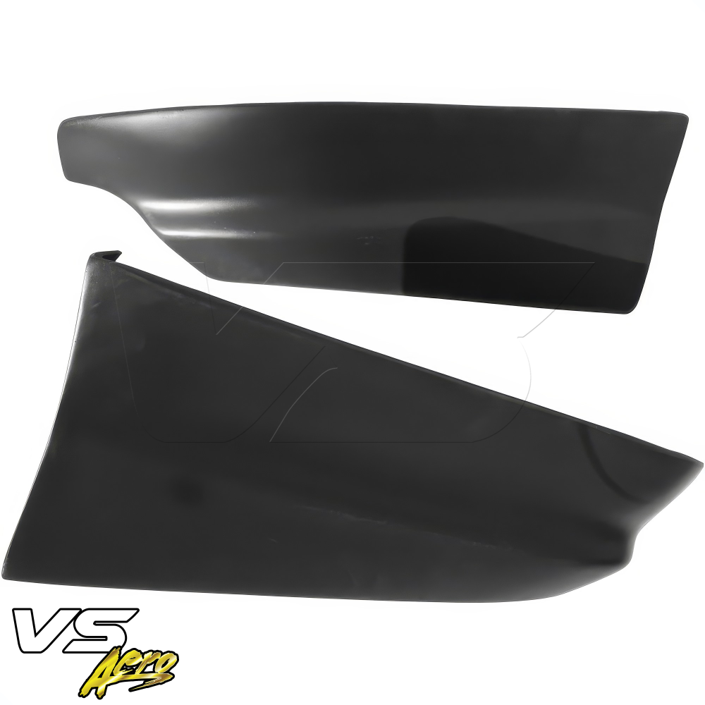 All kind of Exterior/Rear Bumpers or Lips for Honda S2000 2000 - 