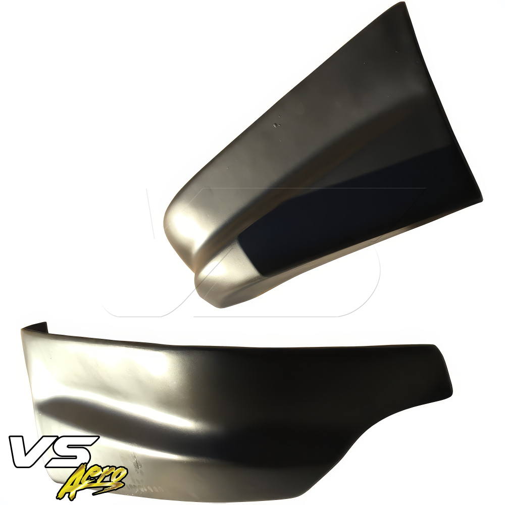 All kind of Exterior/Rear Bumpers or Lips for Honda S2000 2000 - 