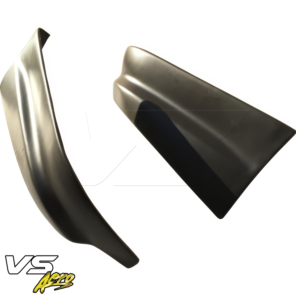 All kind of Exterior/Rear Bumpers or Lips for Honda S2000 2000 - 