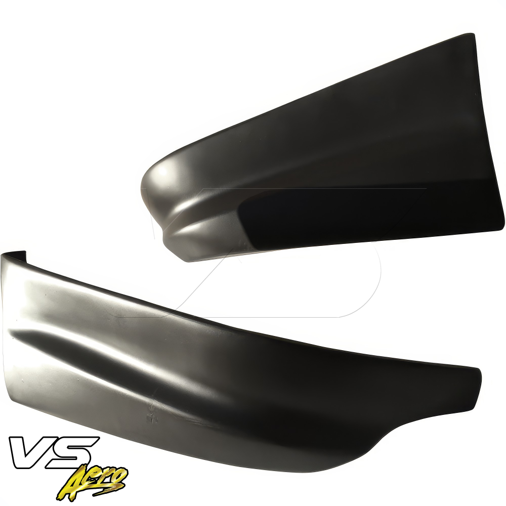 All kind of Exterior/Rear Bumpers or Lips for Honda S2000 2000 - 