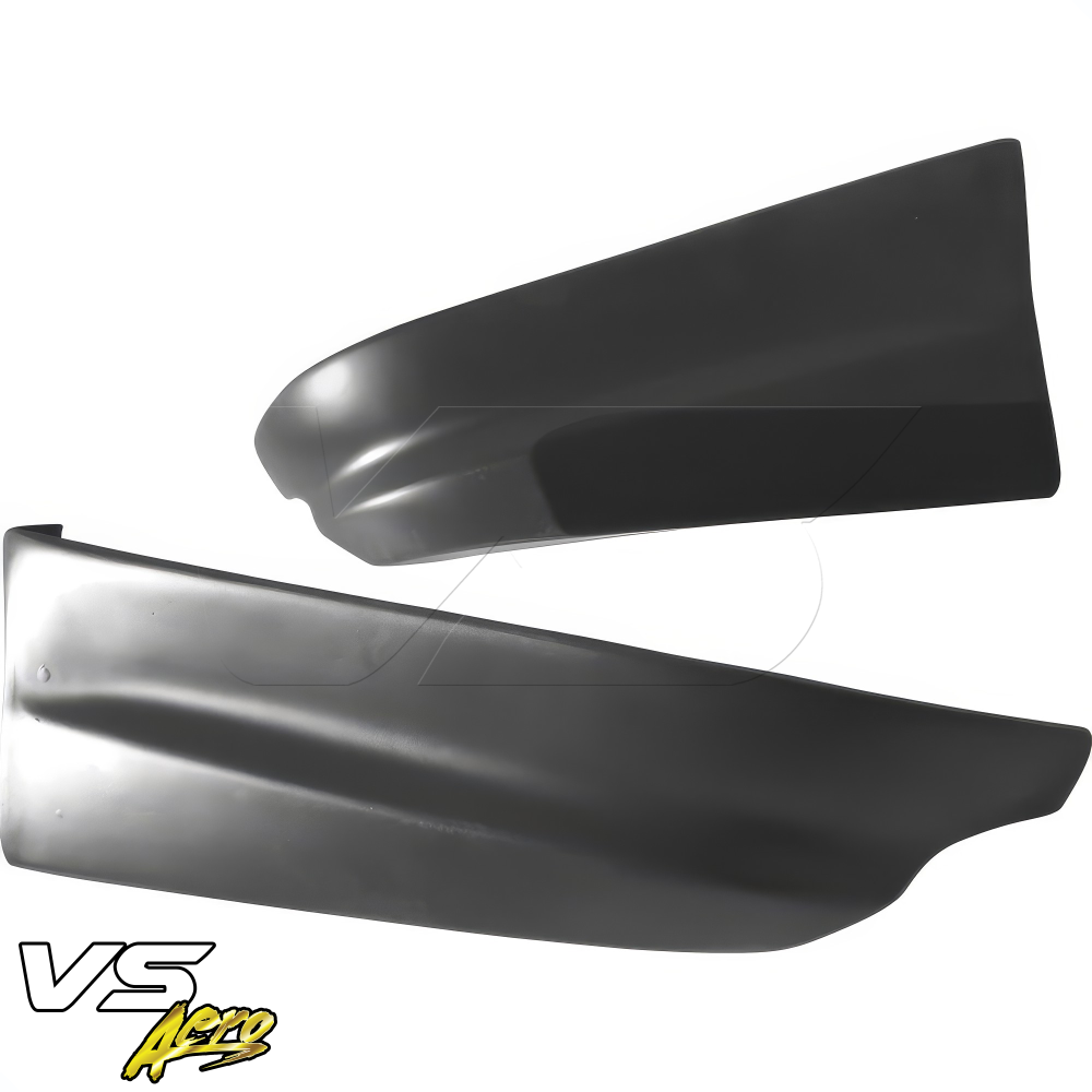 All kind of Exterior/Rear Bumpers or Lips for Honda S2000 2000 - 