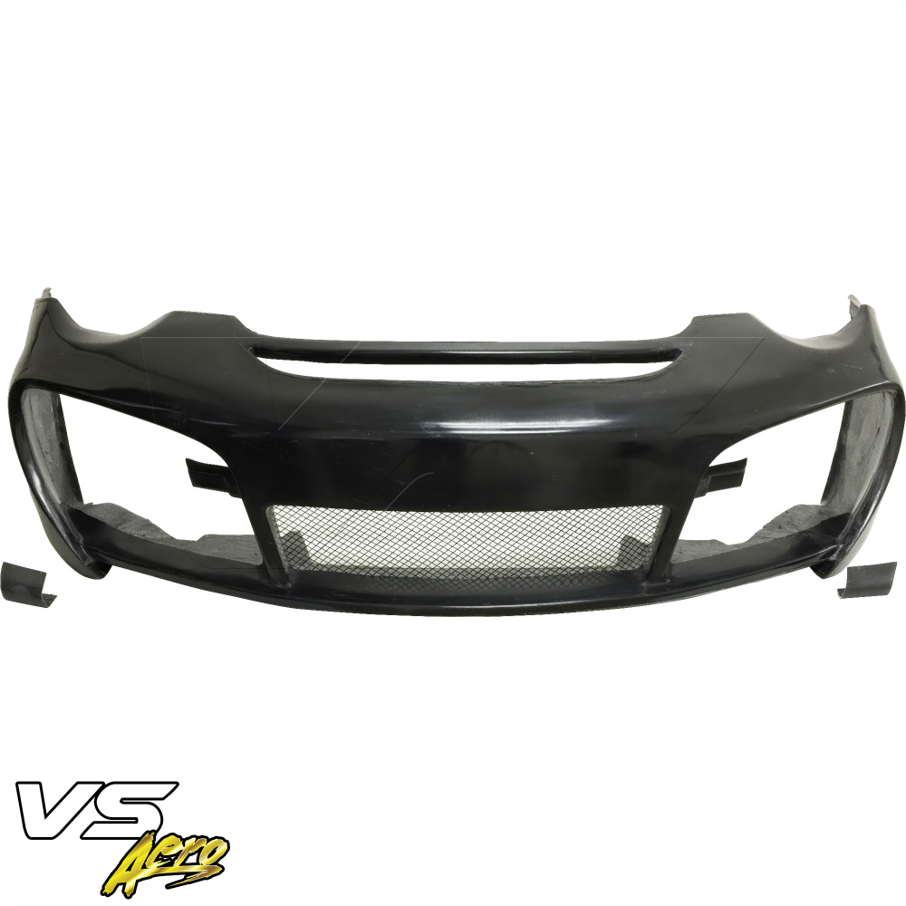 All kind of Exterior/Front Bumpers or Lips for Porsche 911 2005 - 