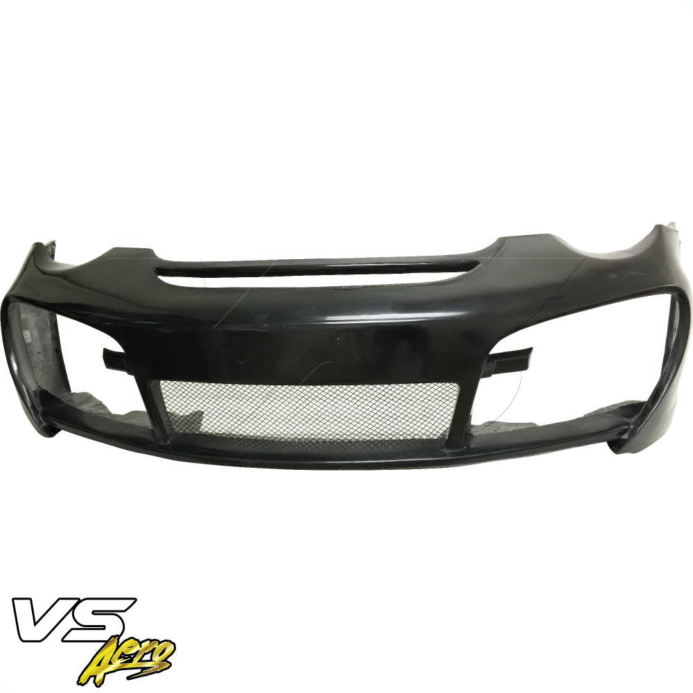 All kind of Exterior/Front Bumpers or Lips for Porsche 911 2005 - 