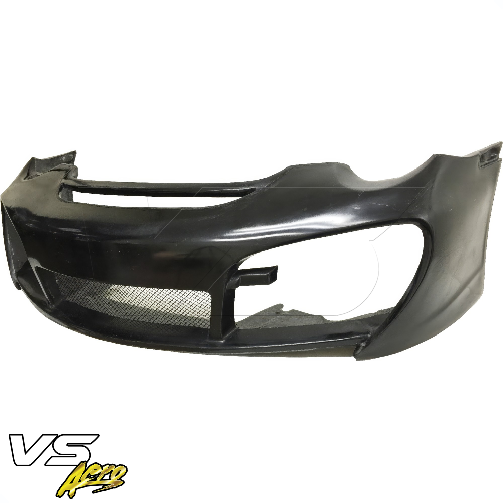 All kind of Exterior/Front Bumpers or Lips for Porsche 911 2005 - 