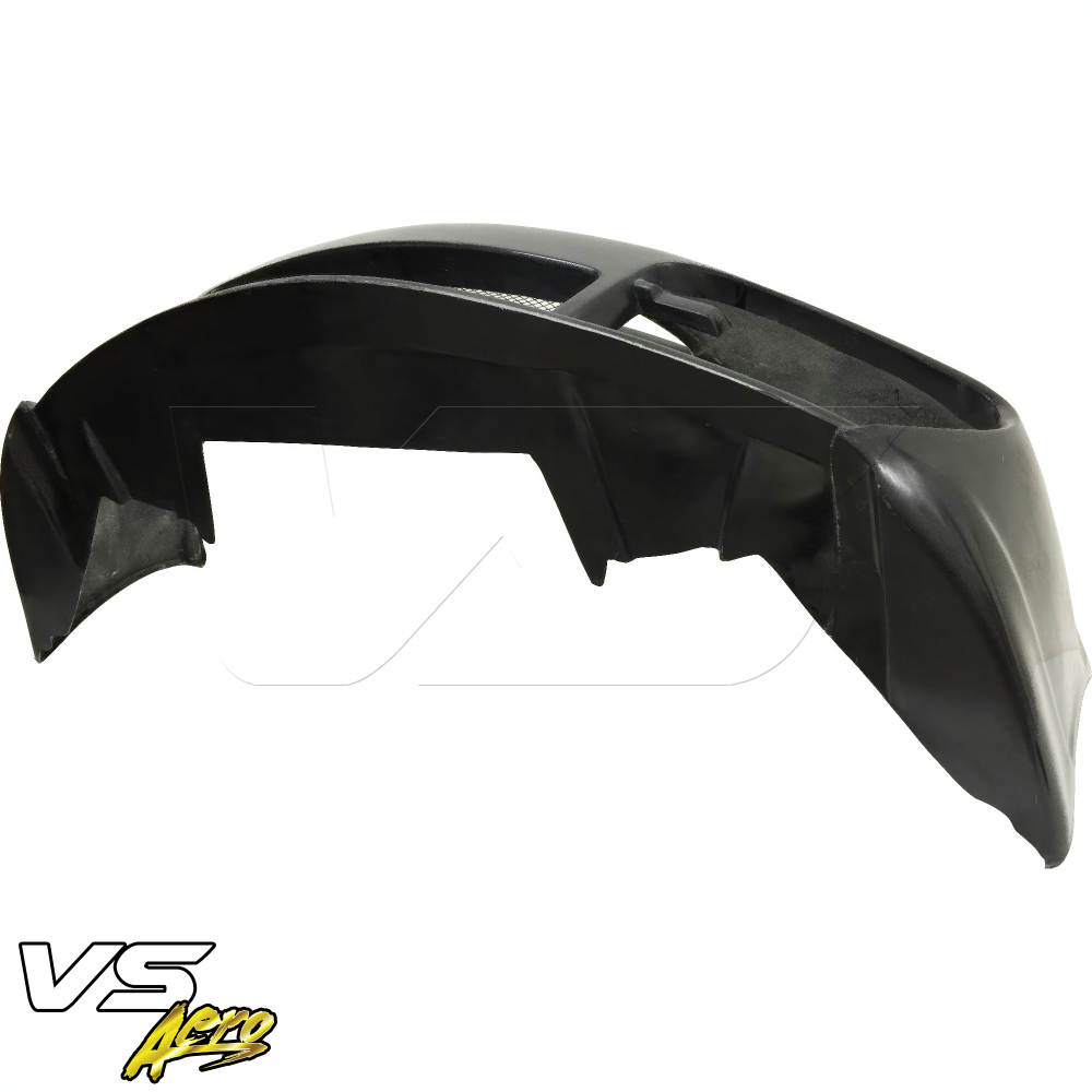 All kind of Exterior/Front Bumpers or Lips for Porsche 911 2005 - 