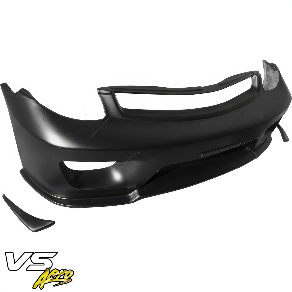 All kind of Exterior/Front Bumpers or Lips for Infiniti G35 2003 - 