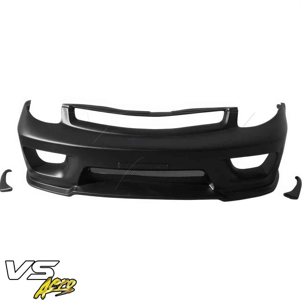 All kind of Exterior/Front Bumpers or Lips for Infiniti G35 2003 - 