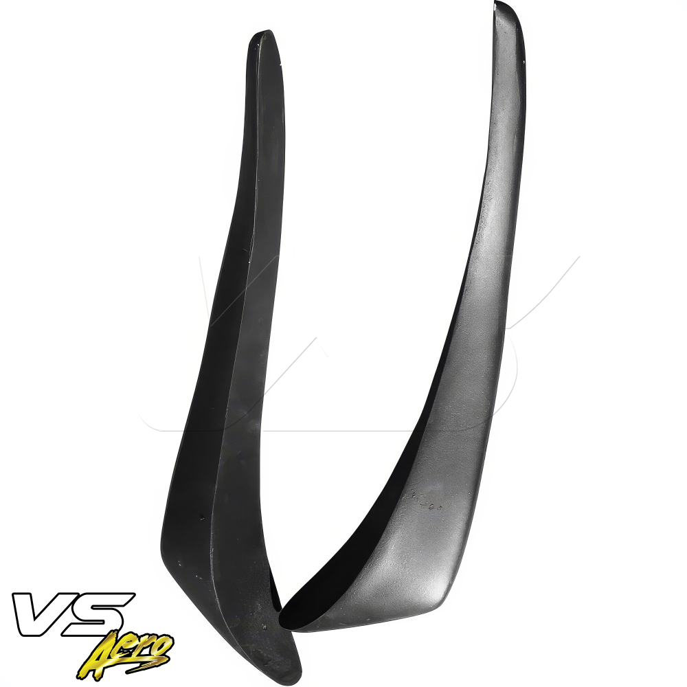 All kind of Exterior/Front Bumpers or Lips for Infiniti G35 2003 - 