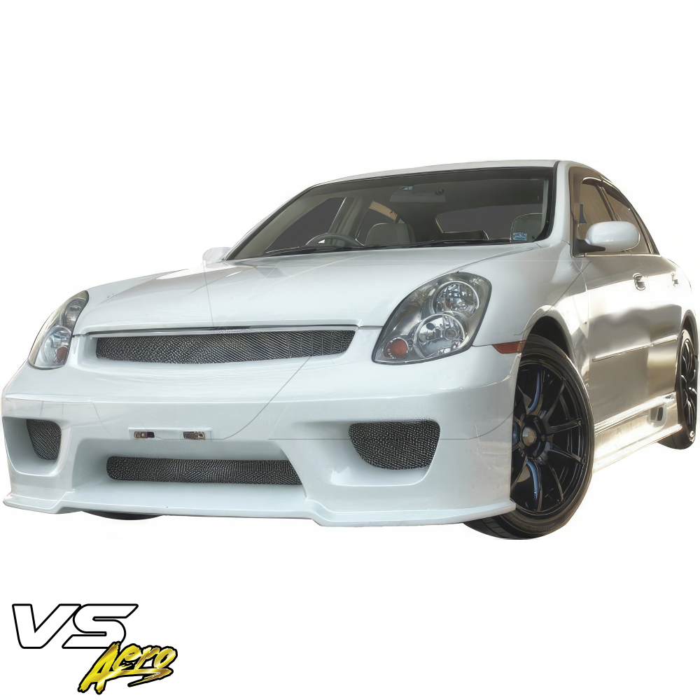 All kind of Exterior/Complete Body Kits for Infiniti G35 2003 - 