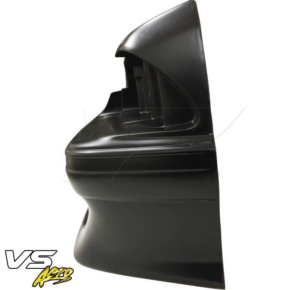 All kind of Exterior/Front Bumpers or Lips for Ford Mustang 1987 - 