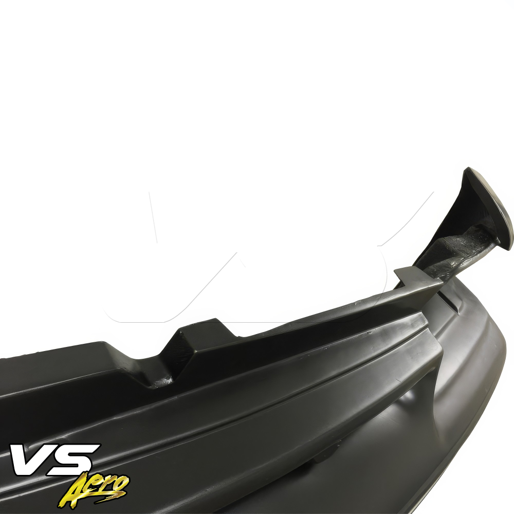 All kind of Exterior/Front Bumpers or Lips for Ford Mustang 1987 - 