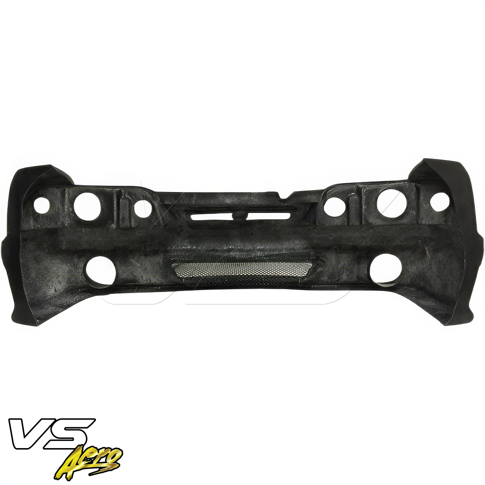All kind of Exterior/Front Bumpers or Lips for Ford Mustang 1987 - 