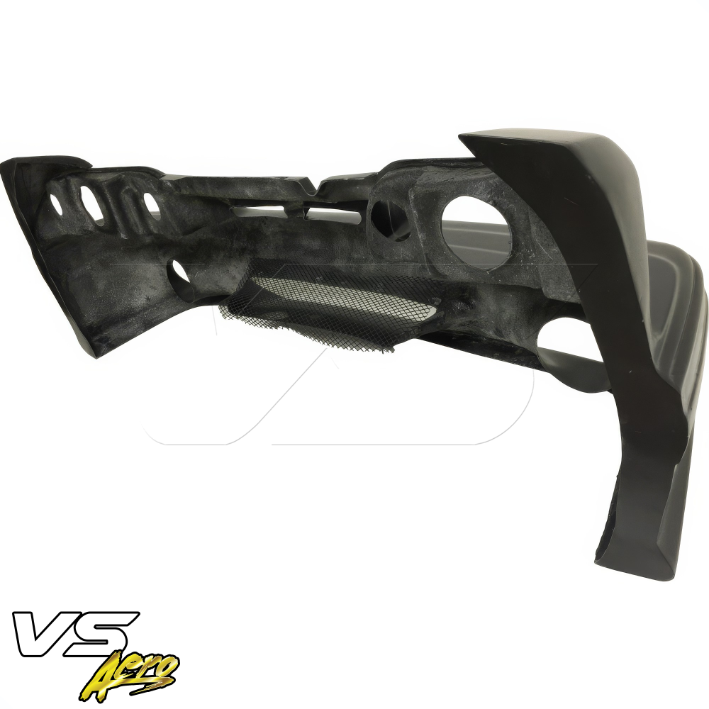 All kind of Exterior/Front Bumpers or Lips for Ford Mustang 1987 - 