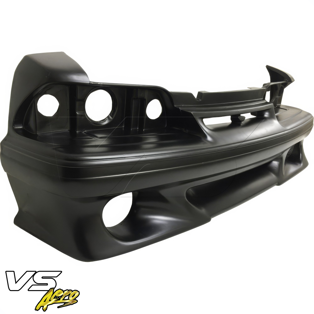 All kind of Exterior/Front Bumpers or Lips for Ford Mustang 1987 - 