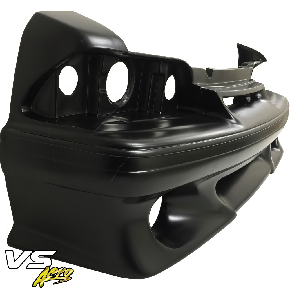 All kind of Exterior/Front Bumpers or Lips for Ford Mustang 1987 - 