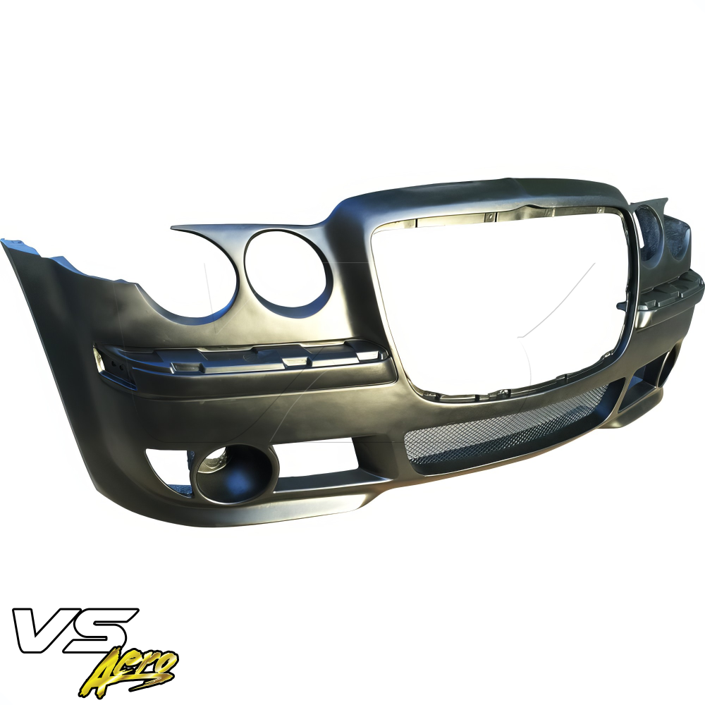 All kind of Exterior/Front Bumpers or Lips for Chrysler 300 2005 - 