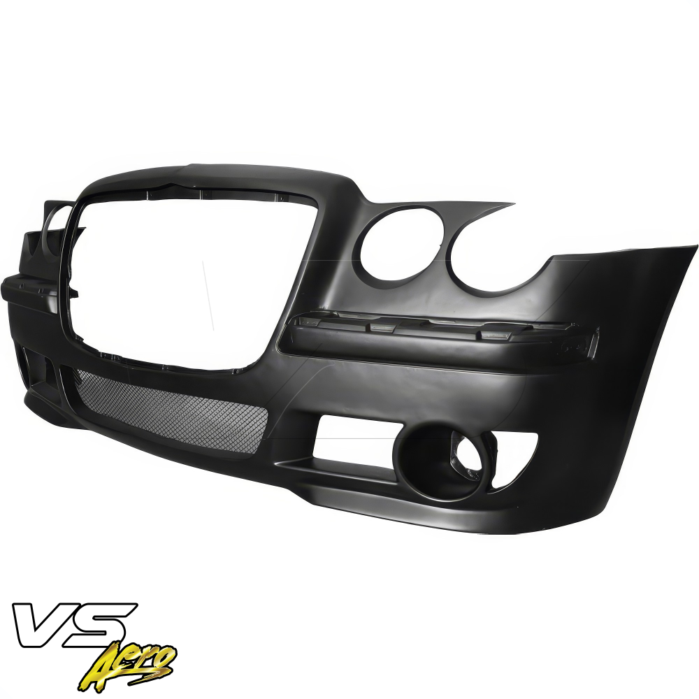 All kind of Exterior/Front Bumpers or Lips for Chrysler 300 2005 - 