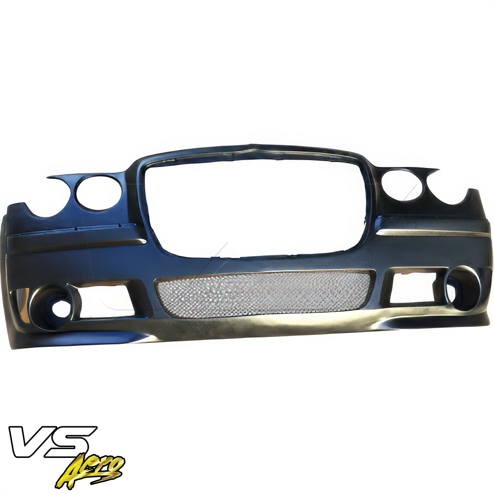 All kind of Exterior/Front Bumpers or Lips for Chrysler 300 2005 - 