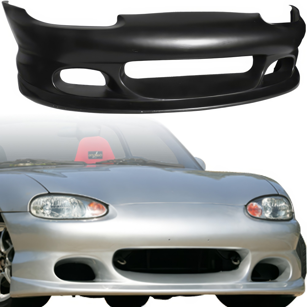 All kind of Exterior/Complete Body Kits for Mazda Miata 1998 - 