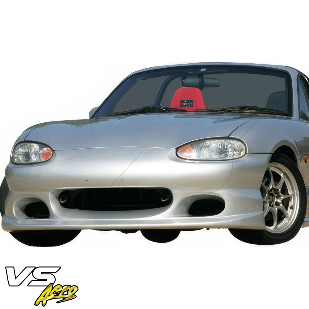 All kind of Exterior/Complete Body Kits for Mazda Miata 1998 - 