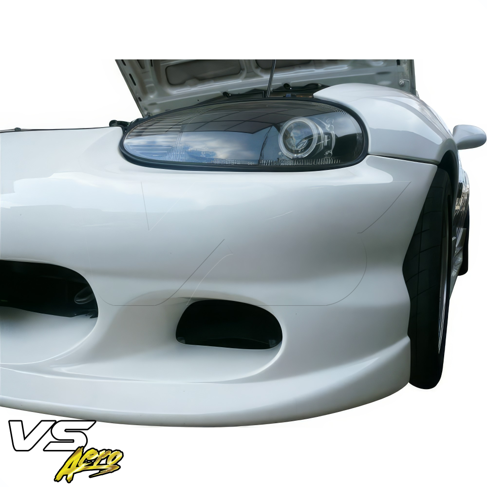 All kind of Exterior/Complete Body Kits for Mazda Miata 1998 - 