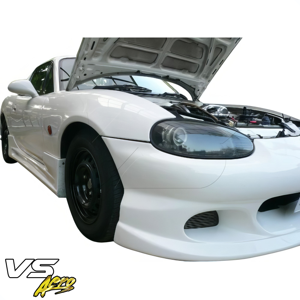 All kind of Exterior/Complete Body Kits for Mazda Miata 1998 - 