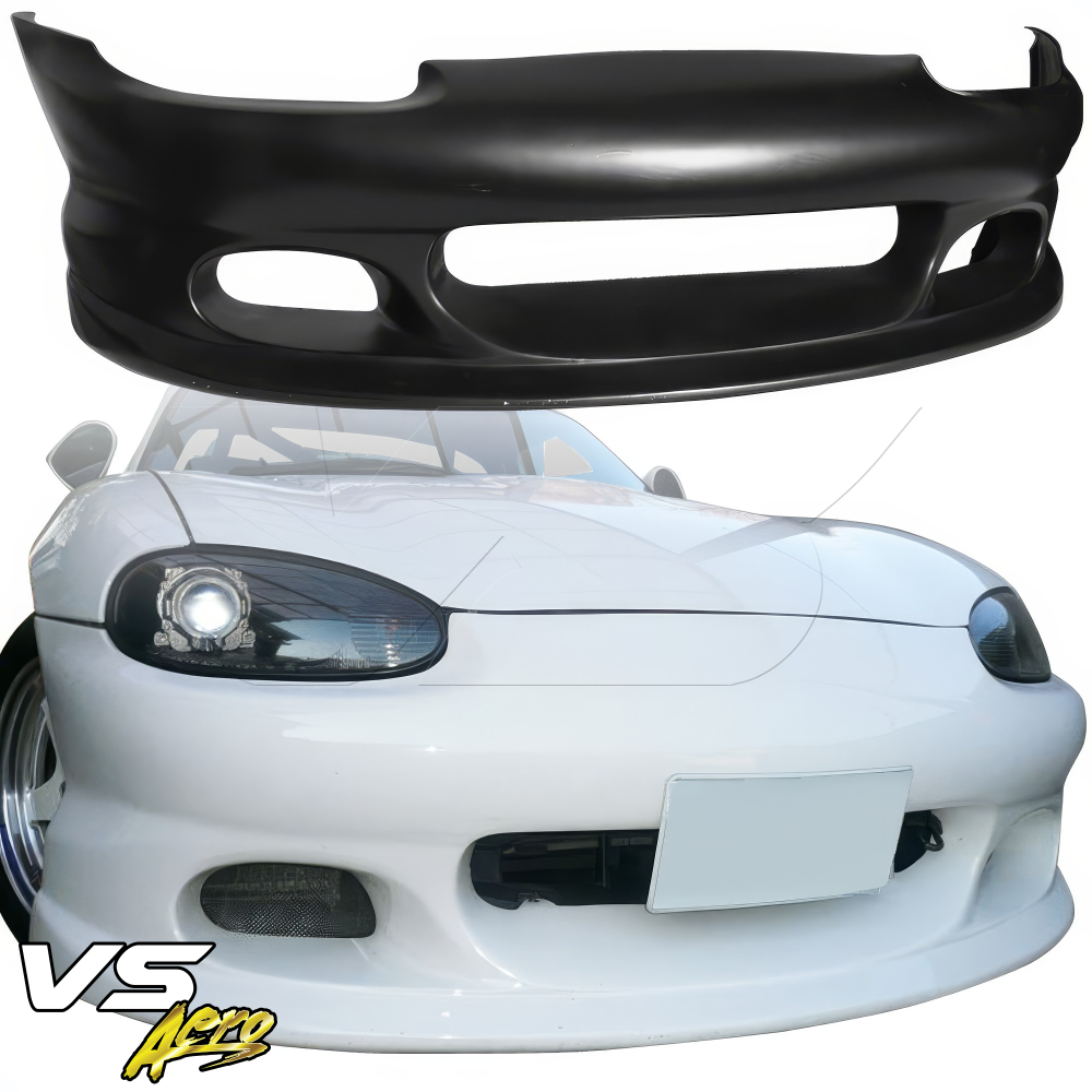 All kind of Exterior/Complete Body Kits for Mazda Miata 1998 - 