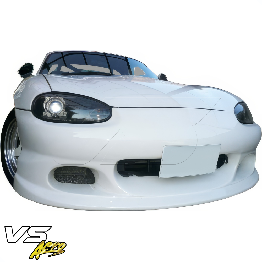 All kind of Exterior/Complete Body Kits for Mazda Miata 1998 - 