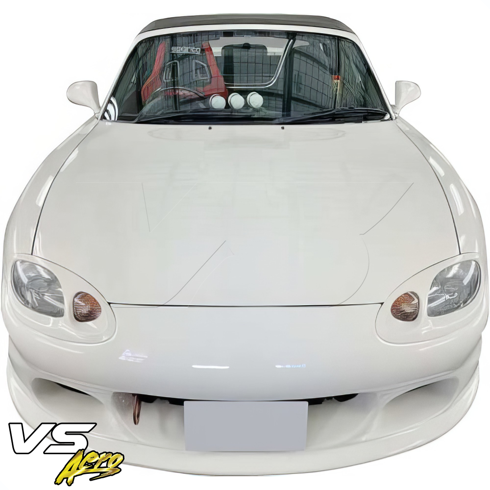 All kind of Exterior/Complete Body Kits for Mazda Miata 1998 - 