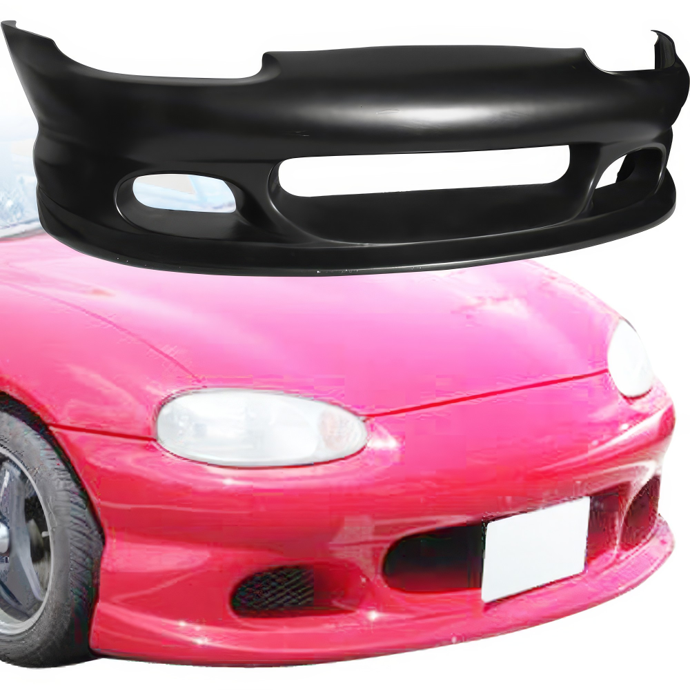 All kind of Exterior/Complete Body Kits for Mazda Miata 1998 - 