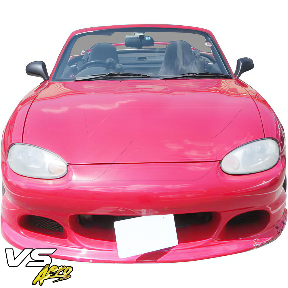 All kind of Exterior/Complete Body Kits for Mazda Miata 1998 - 