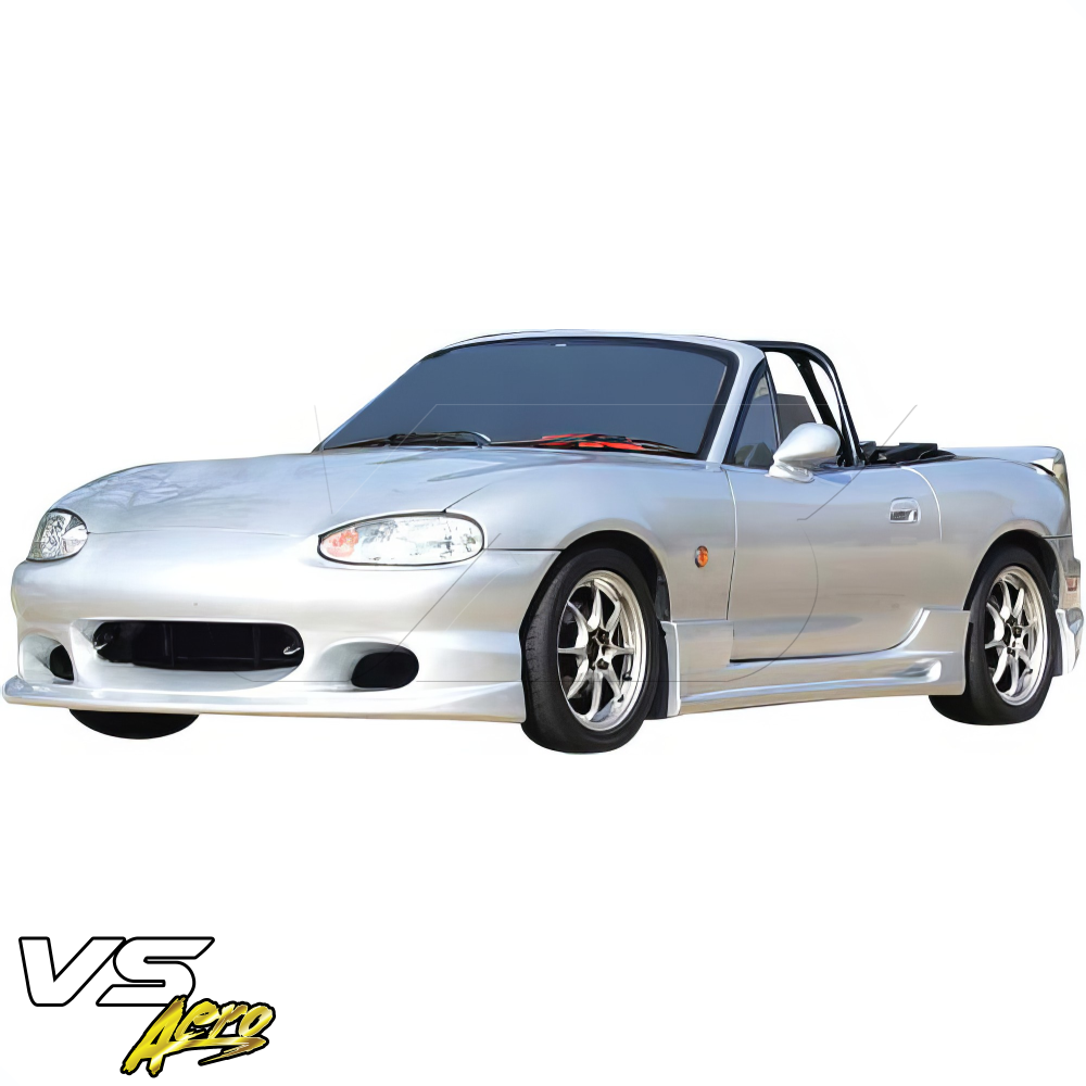 All kind of Exterior/Complete Body Kits for Mazda Miata 1998 - 