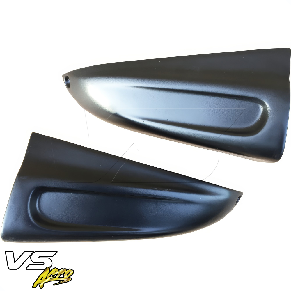 All kind of Exterior/Rear Bumpers or Lips for Mazda Miata 1998 - 