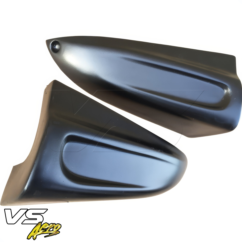 All kind of Exterior/Rear Bumpers or Lips for Mazda Miata 1998 - 