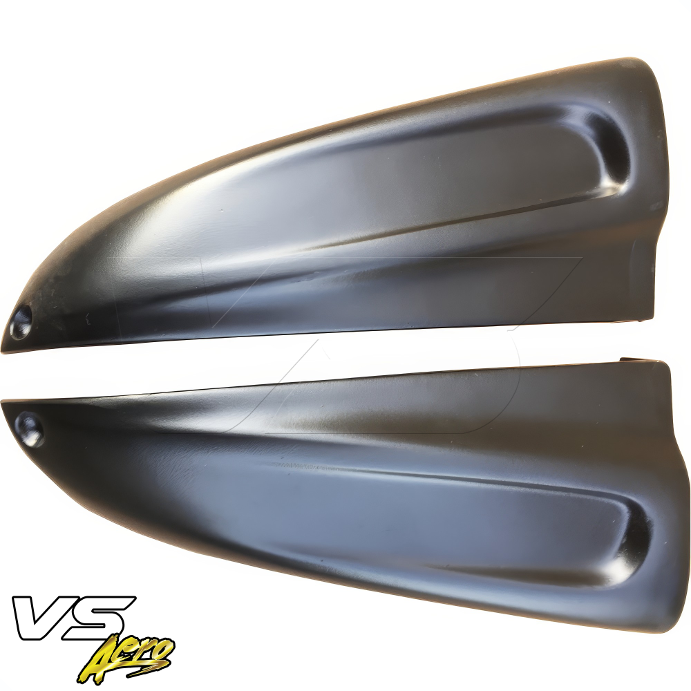 All kind of Exterior/Rear Bumpers or Lips for Mazda Miata 1998 - 