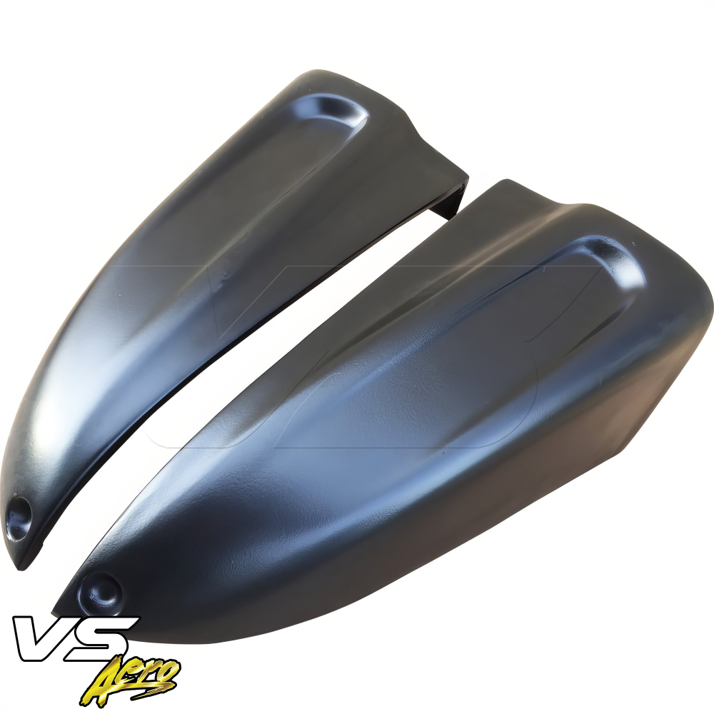 All kind of Exterior/Rear Bumpers or Lips for Mazda Miata 1998 - 