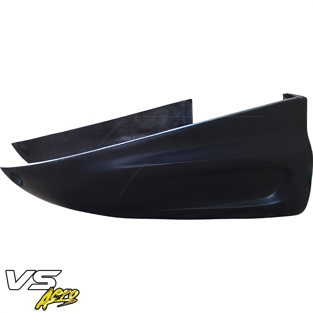 All kind of Exterior/Rear Bumpers or Lips for Mazda Miata 1998 - 